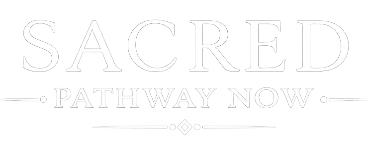 Sacred Pathway Now